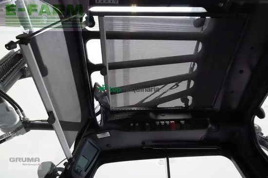 Elevadora - Linde - e 25/600 hl 387