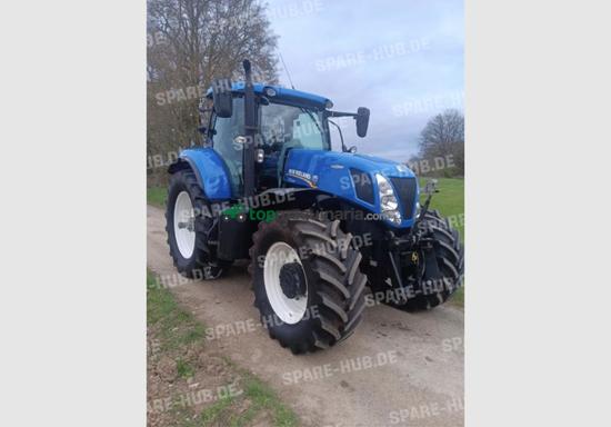 New Holland T7.250 AC (SH118056)