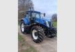 New Holland T7.250 AC (SH118056)