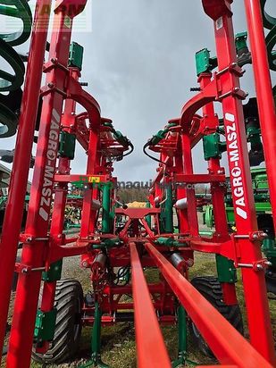 Cultivador - Agro-Masz - runner x5