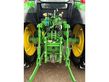 Tractor agrícola - John Deere - 6115rc