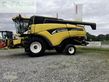 Cosechadora de Cereal - New Holland - cx 880