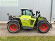 Telescopica - Claas - scorpion 741