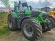 Tractor agrícola - Deutz-Fahr - 9340 warrior mit rtk