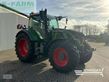 Tractor agrícola - Fendt - 724 vario gen6 profi plus
