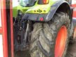 Tractor agrícola - Claas - arion 510 cis