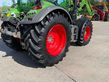 Tractor agrícola - Fendt - 516 power plus tractor (st26927)