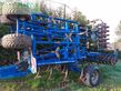 Cultivador - Kockerling - vector 570