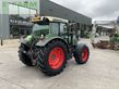 Tractor agrícola - Fendt - 210 (st23988)