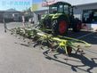 Henificador - Claas - claas volto 770