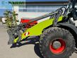 Minicargadora - Claas - torion 1511p