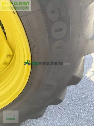 Tractor agrícola - John Deere - 5090 r