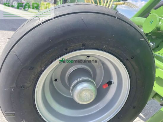 Rastrillo - Krone - swadro tc 1570