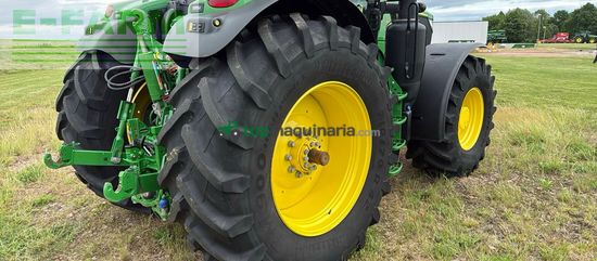 Tractor agrícola - John Deere - 6R 175