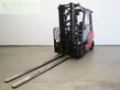 Elevadora - Linde - h 30 t 1202