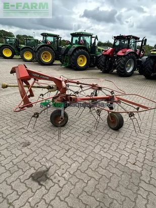 Henificador - Deutz-Fahr - kh 500 dn