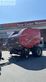 Empacadora gigant - Case IH - rb 466 hd pro
