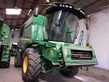 Cosechadora de Cereal - John Deere - W540