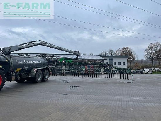 Cuba de purin - Kotte - ptlx 31.400