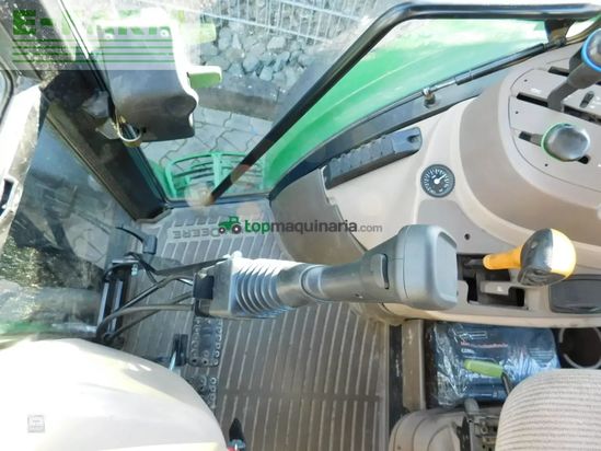 Tractor agrícola - John Deere - 5100r