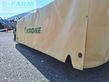 Cortacésped manual - Krone - am 243 s