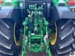 Tractor agrícola - John Deere - 6r110 *garantieverlängerung*