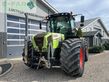 Tractor agrícola - Claas - xerion 3800
