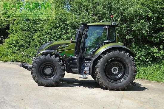 Tractor agrícola - Valtra - t195 active Active