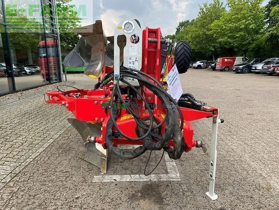 Arado - Pöttinger - servo 3000pn 5-schar