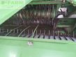 Empacadora gigant - Krone - round pack 1250 mc