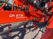 Rastrillo - Kuhn - ga8731 masterdrive