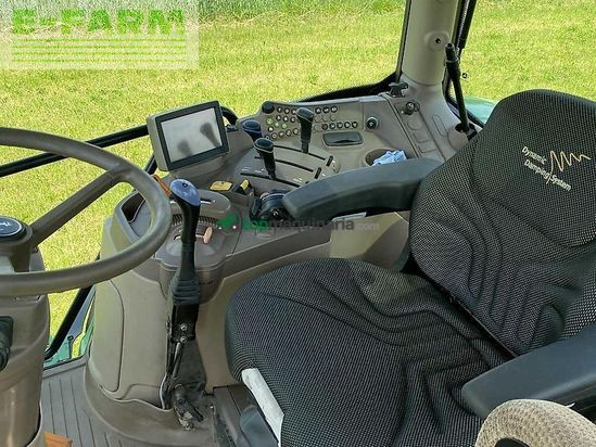 Tractor agrícola - John Deere - 6140 r