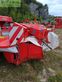 Cortacésped manual - Kuhn - fc 313 frontale