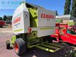 Empacadora gigant - Claas - presse à balles rondes variant260 claas