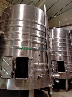 TRASPASO DE MAQUINARIA DE BODEGA POR JUBILACIÓN