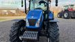 Tractor agrícola - New Holland - t5.100 s