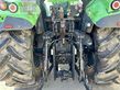 Tractor agrícola - Deutz-Fahr - agrotron 6165 a