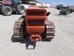 Tractor cadena - Fiat / Fiatagri - 555