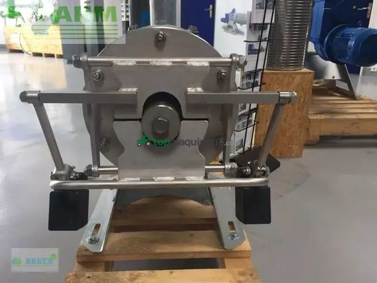 Equipamiento / accesorio - Bauer - fan 1.1-300