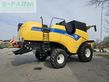Cosechadora de Cereal - New Holland - cx 6.90