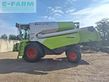 Cosechadora de Cereal - Claas - tucano 450