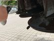 Cortacésped manual - Claas - corto 290 fn