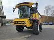 Cosechadora de Cereal - New Holland - cx 6.90