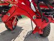 Henificador - Kuhn - merge maxx 950 - bandschwader