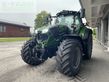 Tractor agrícola - Deutz-Fahr - 6210 ttv agrotron warrior TTV