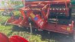 Grada rotativa - Kuhn - hrb 302