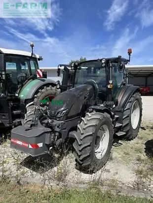 Tractor agrícola - Valtra - g125