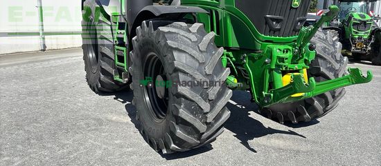 Tractor agrícola - John Deere - 6R 250