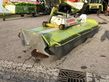Cortacésped manual - Claas - corto 290 f