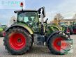 Tractor agrícola - Fendt - 516 vario gen3 mit fl *vorführer*